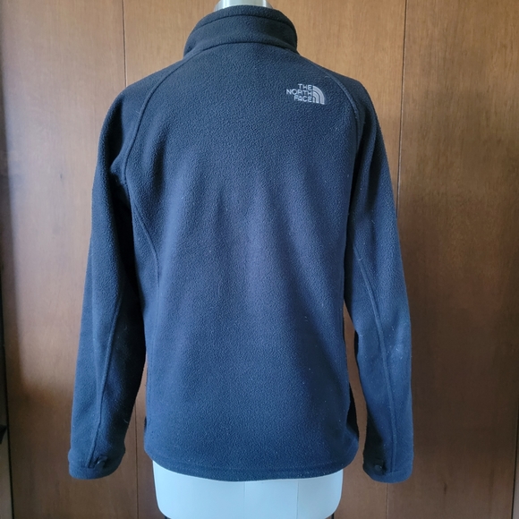 Fleece jacket - Picture 2 of 5